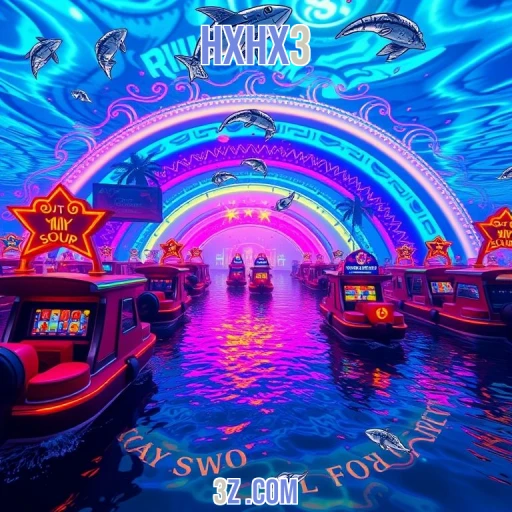 Segredos e Dicas no Hxhx3: Aprenda a Jogar Melhor