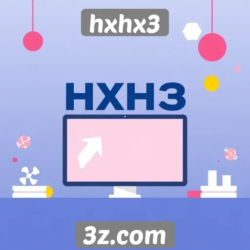 Ofertas e promoções atraentes no hxhx3