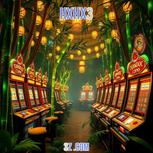 Esports Criativos no hxhx3: Revolução nos Jogos Brasileiros