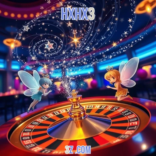 Eventos Imperdíveis no Hxhx3 que Você Não Pode Perder