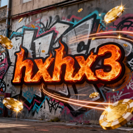 hxhx3