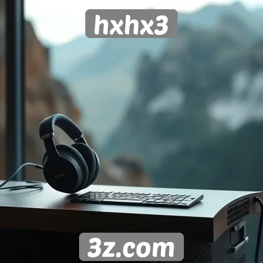 Dicas para navegar no hxhx3 com eficiência