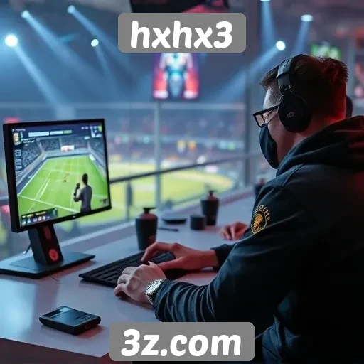 experiência de usuário no hxhx3 é avaliada por especialistas